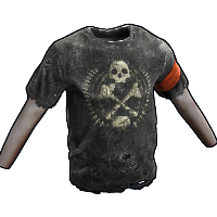 Crossbone Crew in Rust