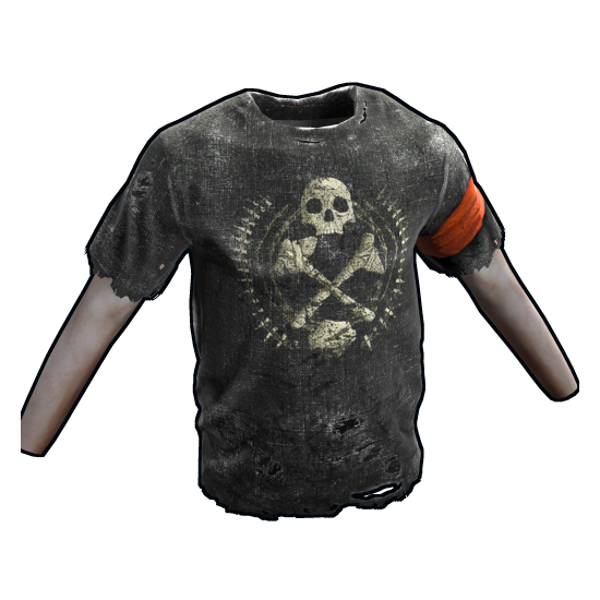 Crossbone Crew in Rust