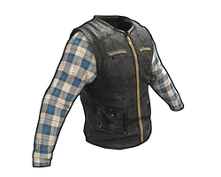 Biker Dad