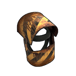 Apocalypse Helmet