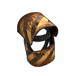 Apocalypse Helmet