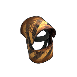 Apocalypse Helmet