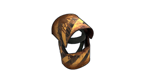 Rust - Apocalypse Helmet Şuan Stokta Yok | GameSatış