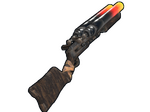 Heat Double Shotgun