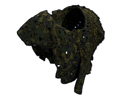 Camo Netting
