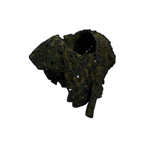 Camo Netting