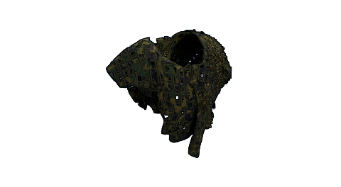 Camo Netting