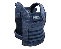Press Vest