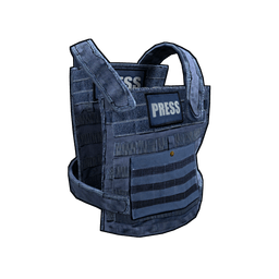 Press Vest