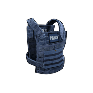 Press Vest
