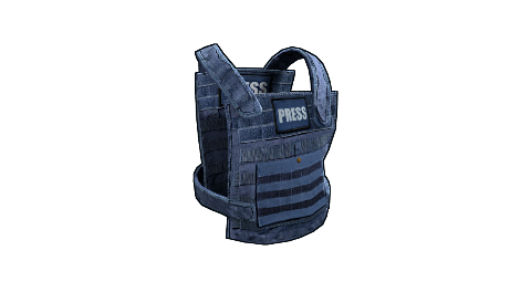 Press Vest