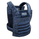 Press Vest
