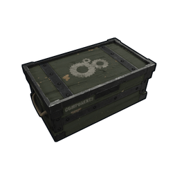 Components Storage
