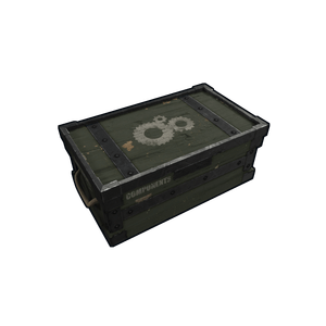 Components Storage