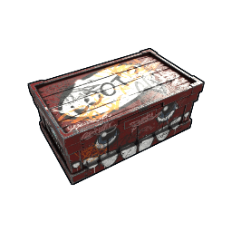 Urban Large Wood Storage