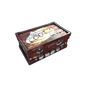 Urban Large Wood Storage