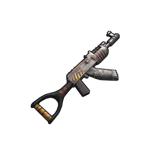 Aircraft Parts AK47