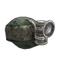 Army Miner Hat
