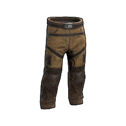 Desert Conqueror Pants