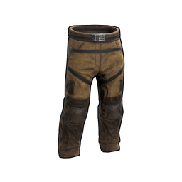 Desert Conqueror Pants