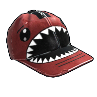 Toothy Hat