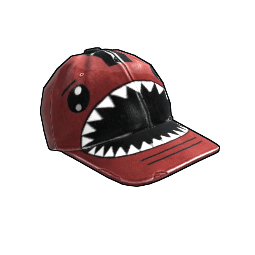 Toothy Hat