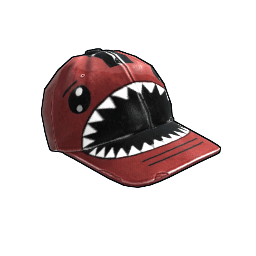 Toothy Hat
