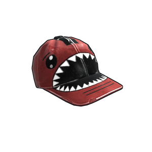 Toothy Hat