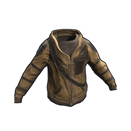 Desert Conqueror Hoodie