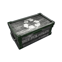 Recyclables Box
