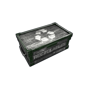 Recyclables Box