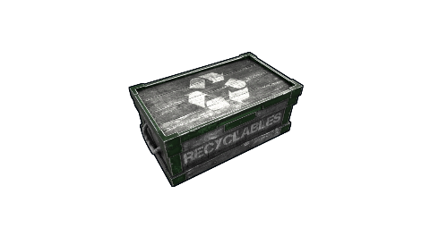Recyclables Box