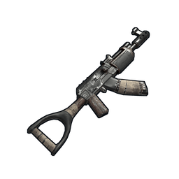 Claw AK47