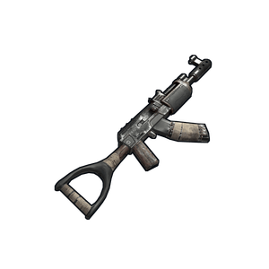Claw AK47