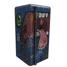 Urban Fridge