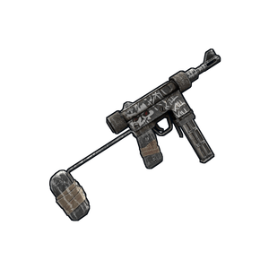 Bandito SMG