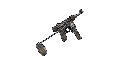 Bandito SMG