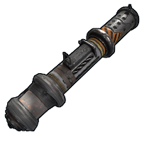 Hot Topic in Rust