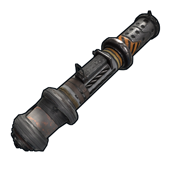Hot Topic in Rust