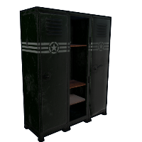 Army Locker