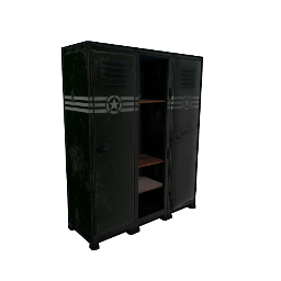 Army Locker