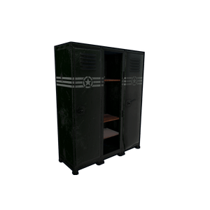 Army Locker