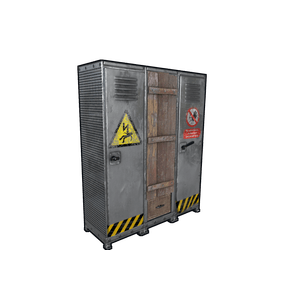 Grid Locker