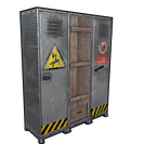 Grid Locker