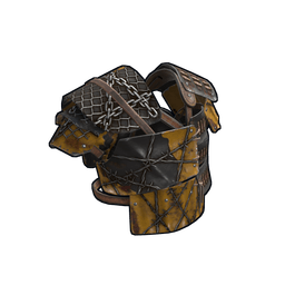 Junker's Vest