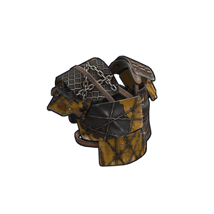 Junker's Vest