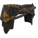 Junker's Kilt