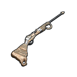 Great War Service Rifle