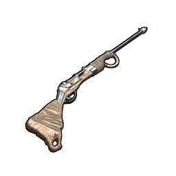 Great War Service Rifle