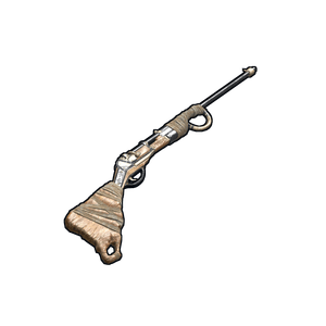 Great War Service Rifle